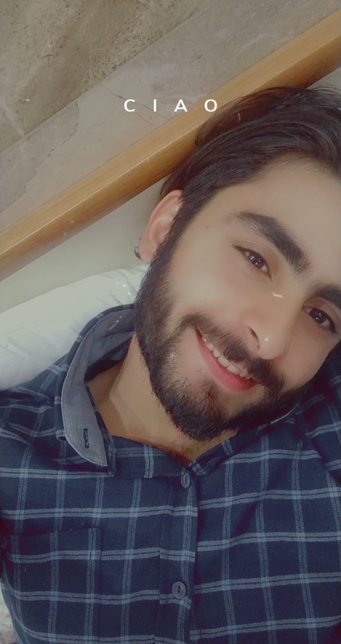 Go to Mohammed Abdullah's profile