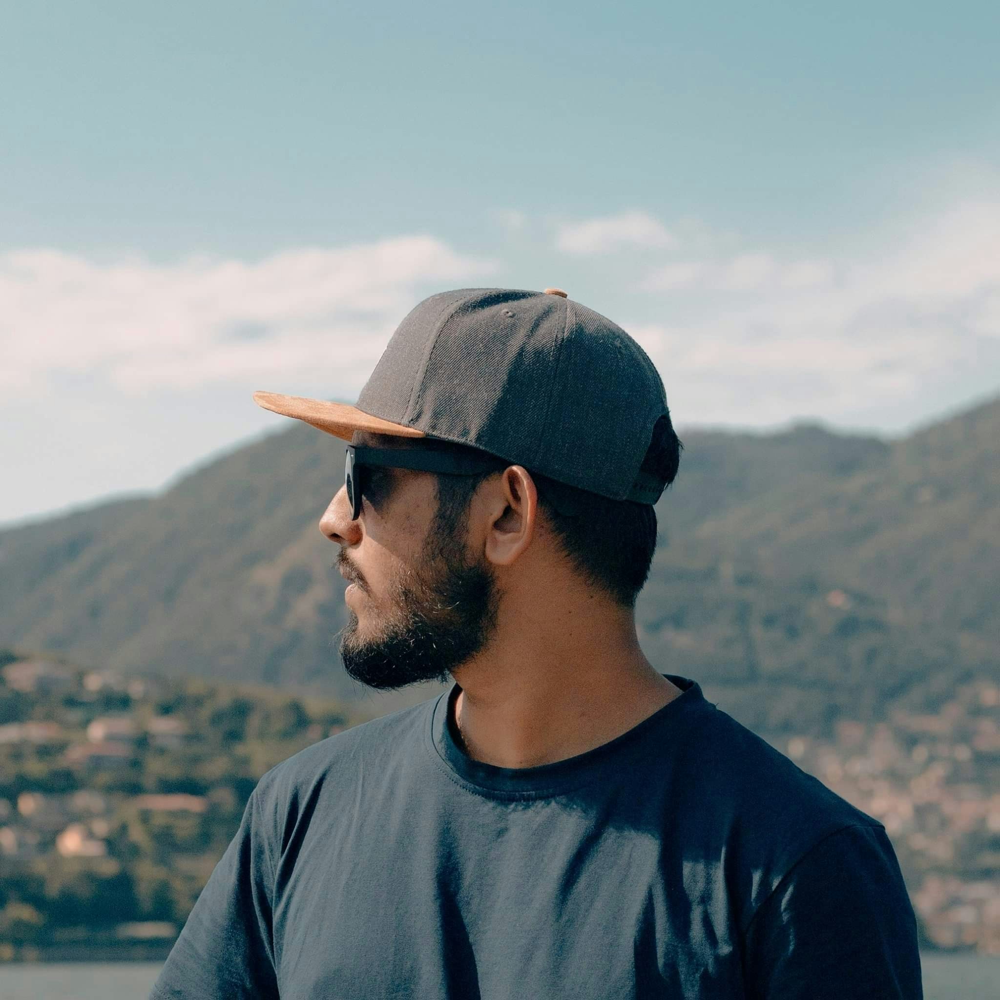 Accéder au profil de Mohamed Ziyan