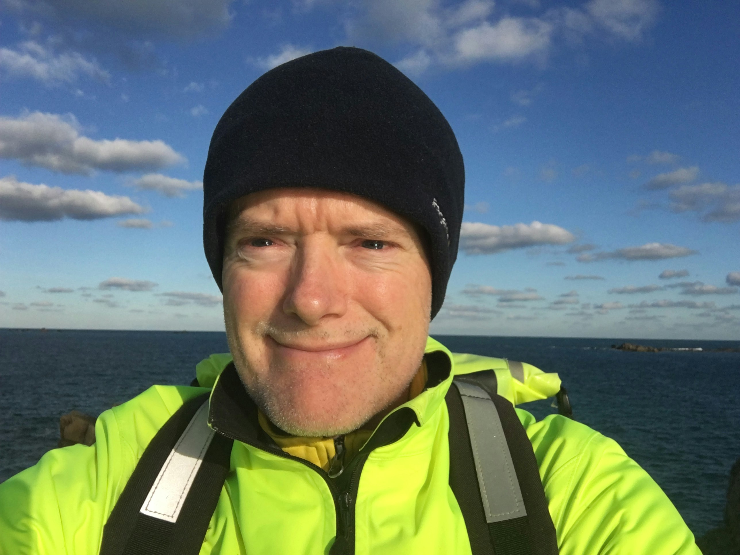 Go to Paul Tinsley's profile