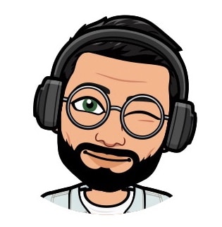 Avatar of user Antonio Cerbino