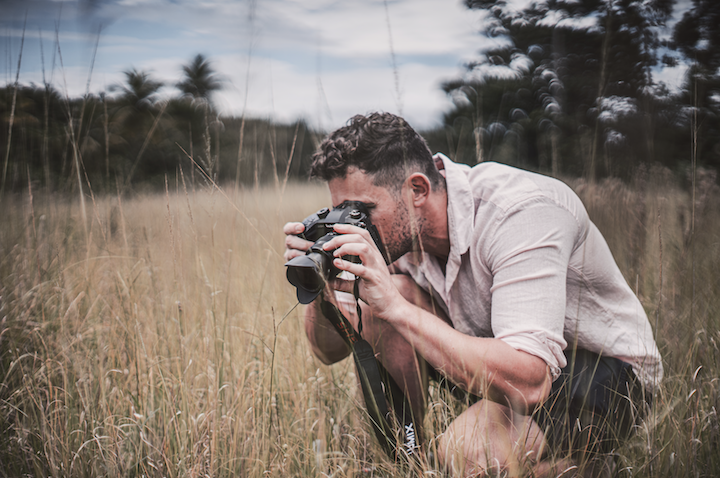 Go to Elliott Collins's profile