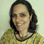 Avatar of user Maheima Kapur