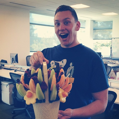 Accéder au profil de Ian Langworth