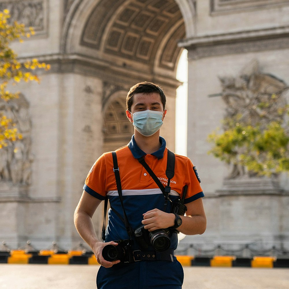 Go to Mat Napo's profile