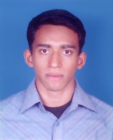 Go to Shanto Mazumder's profile