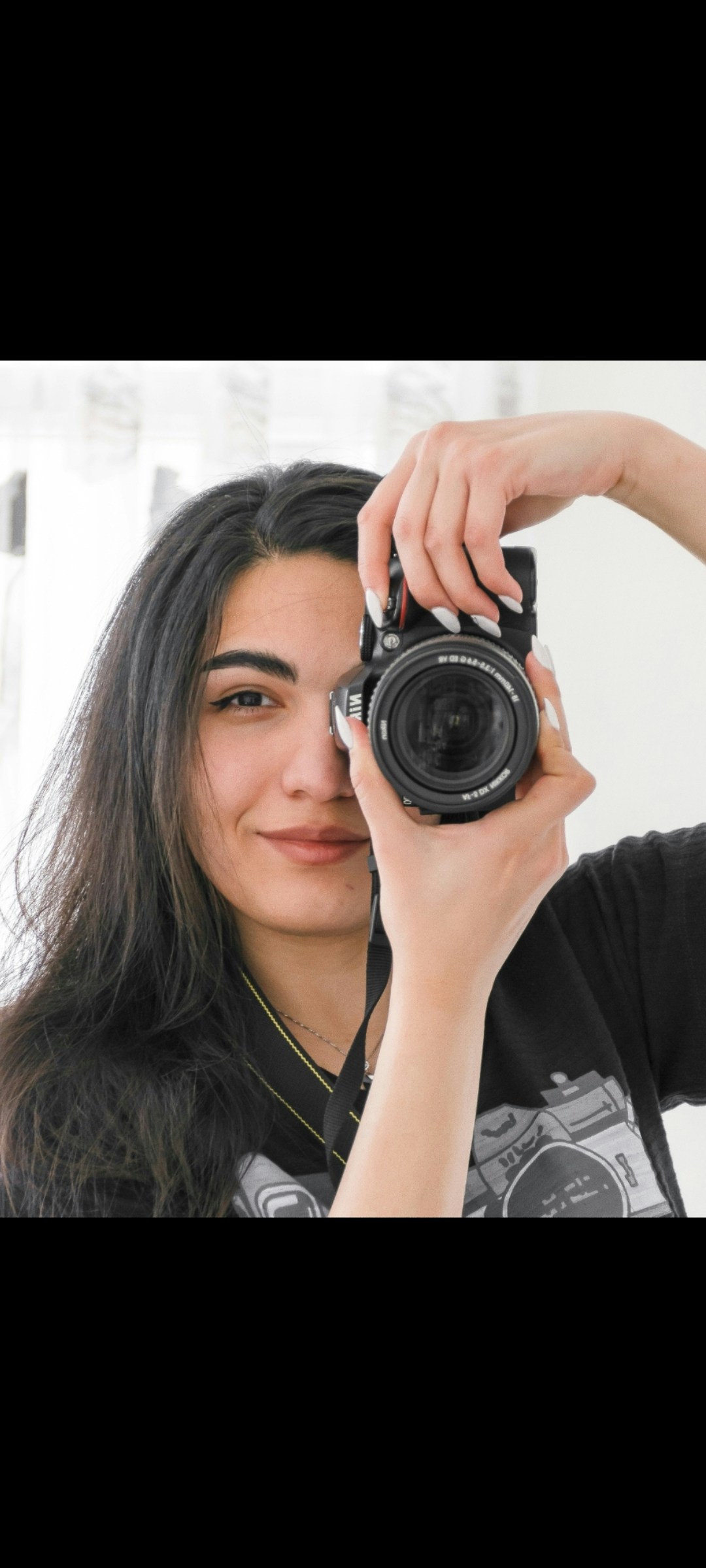 Go to Sama Hosseini's profile