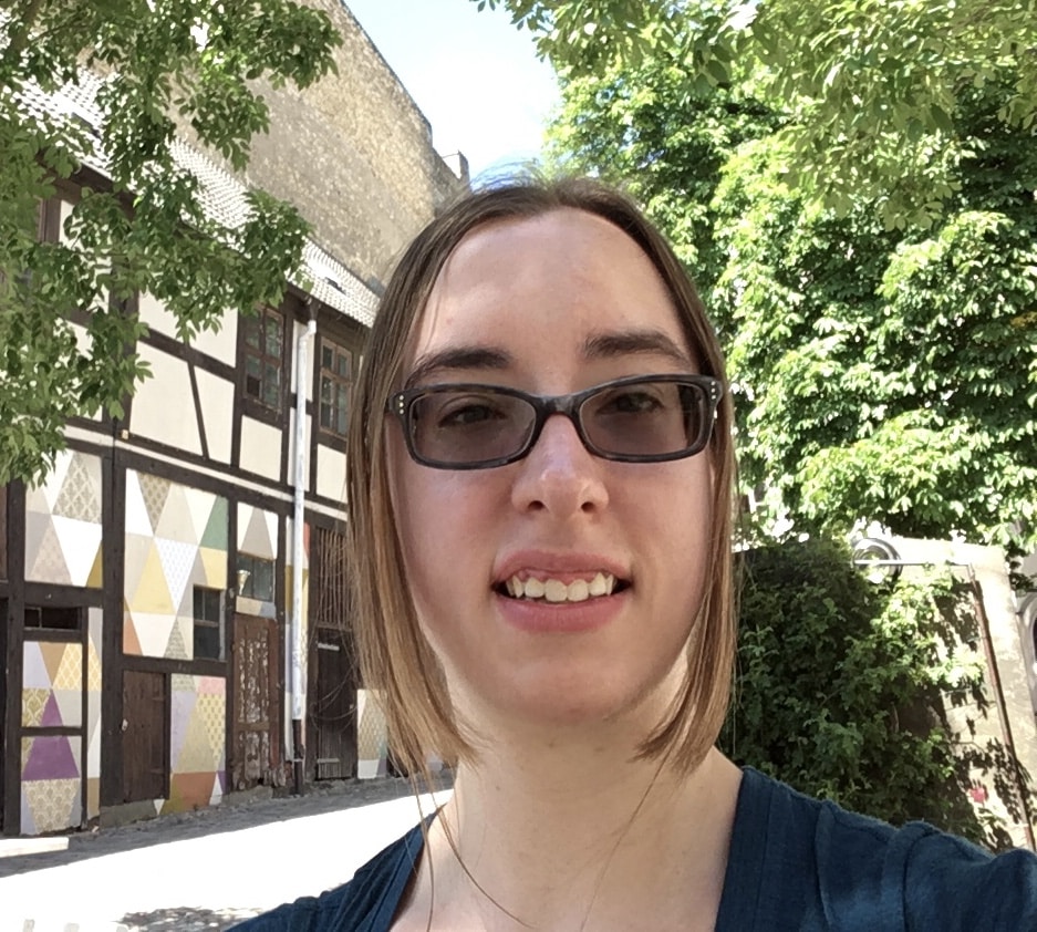 Zum Profil von Heather Hintze