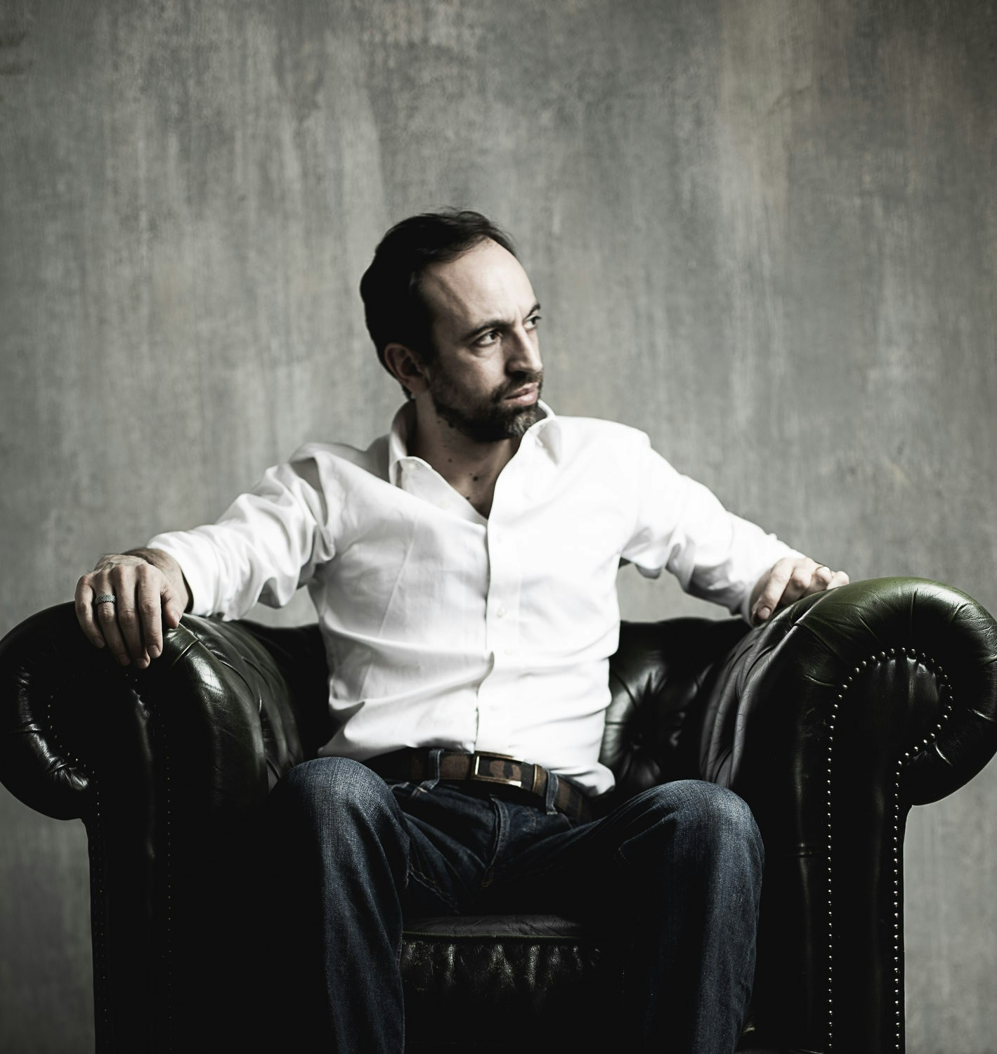 Go to Giuseppe Peletti's profile