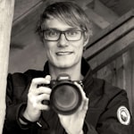 Avatar of user Tobias Mockenhaupt