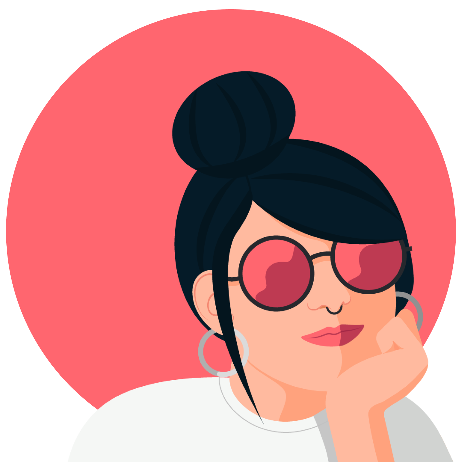 Go to Veronica Reverse's profile