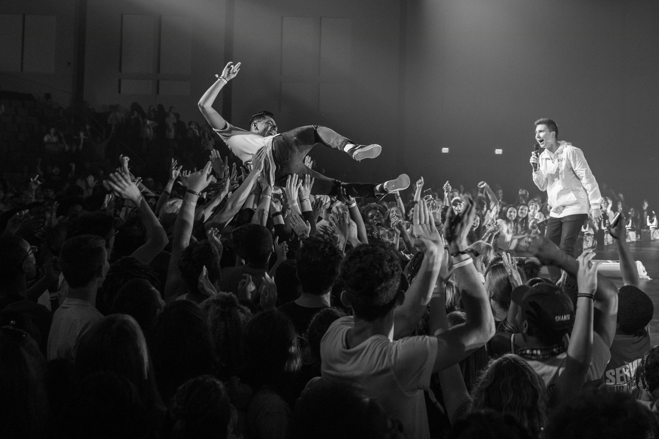 Go to Duane Loux's profile