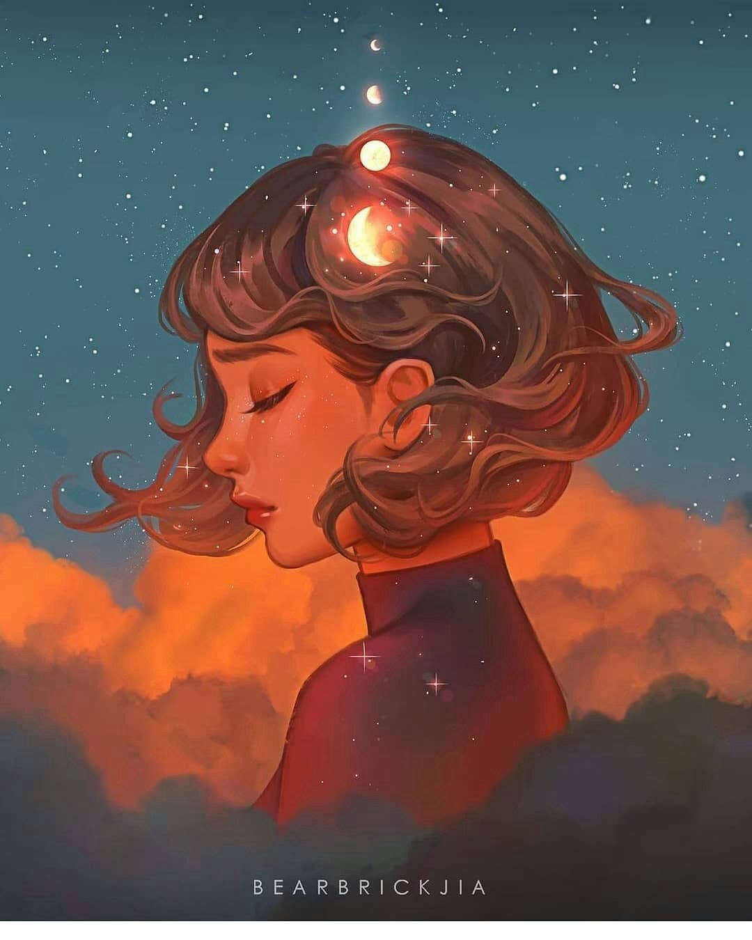 Go to Ankhesenamun's profile