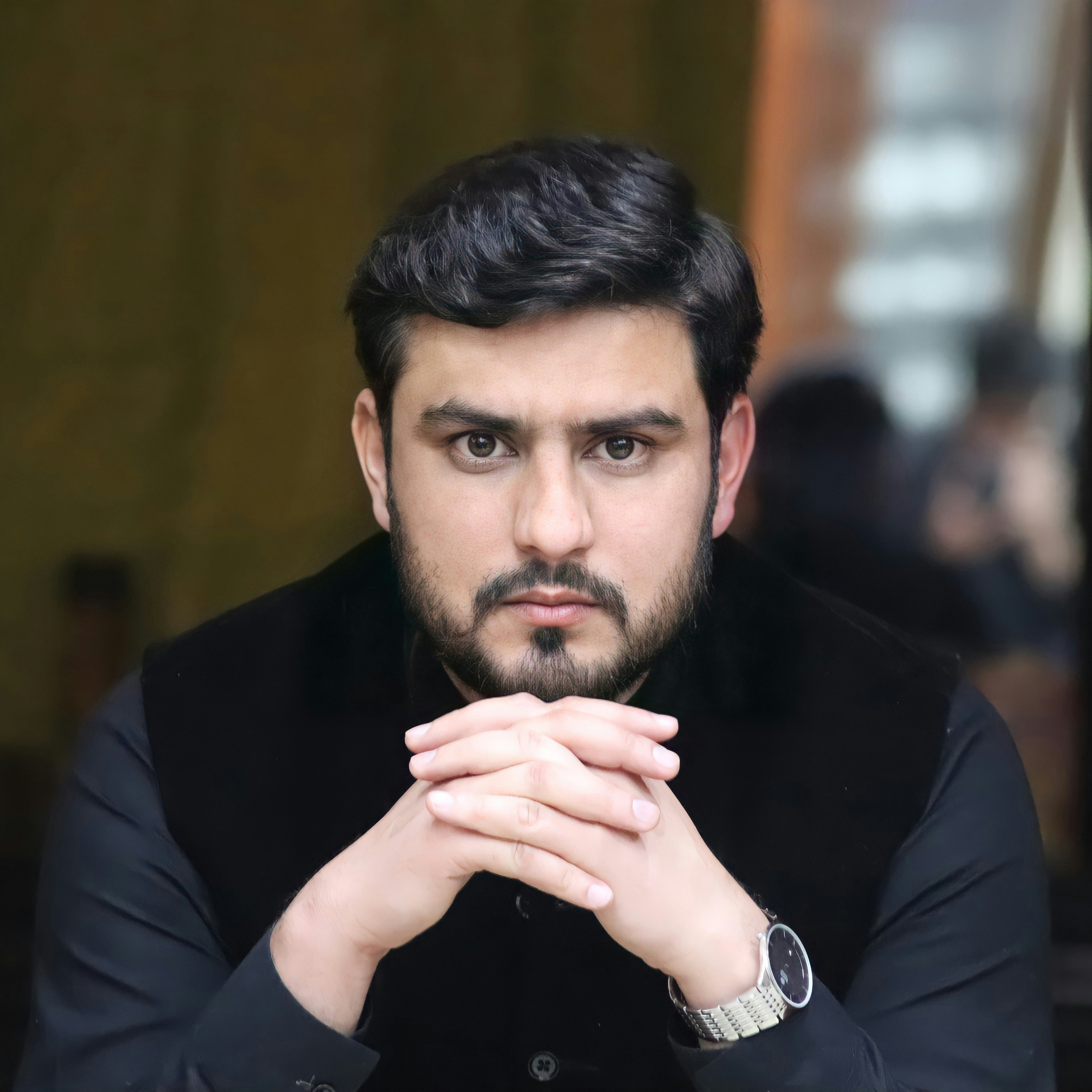 Go to Saad Manzoor's profile