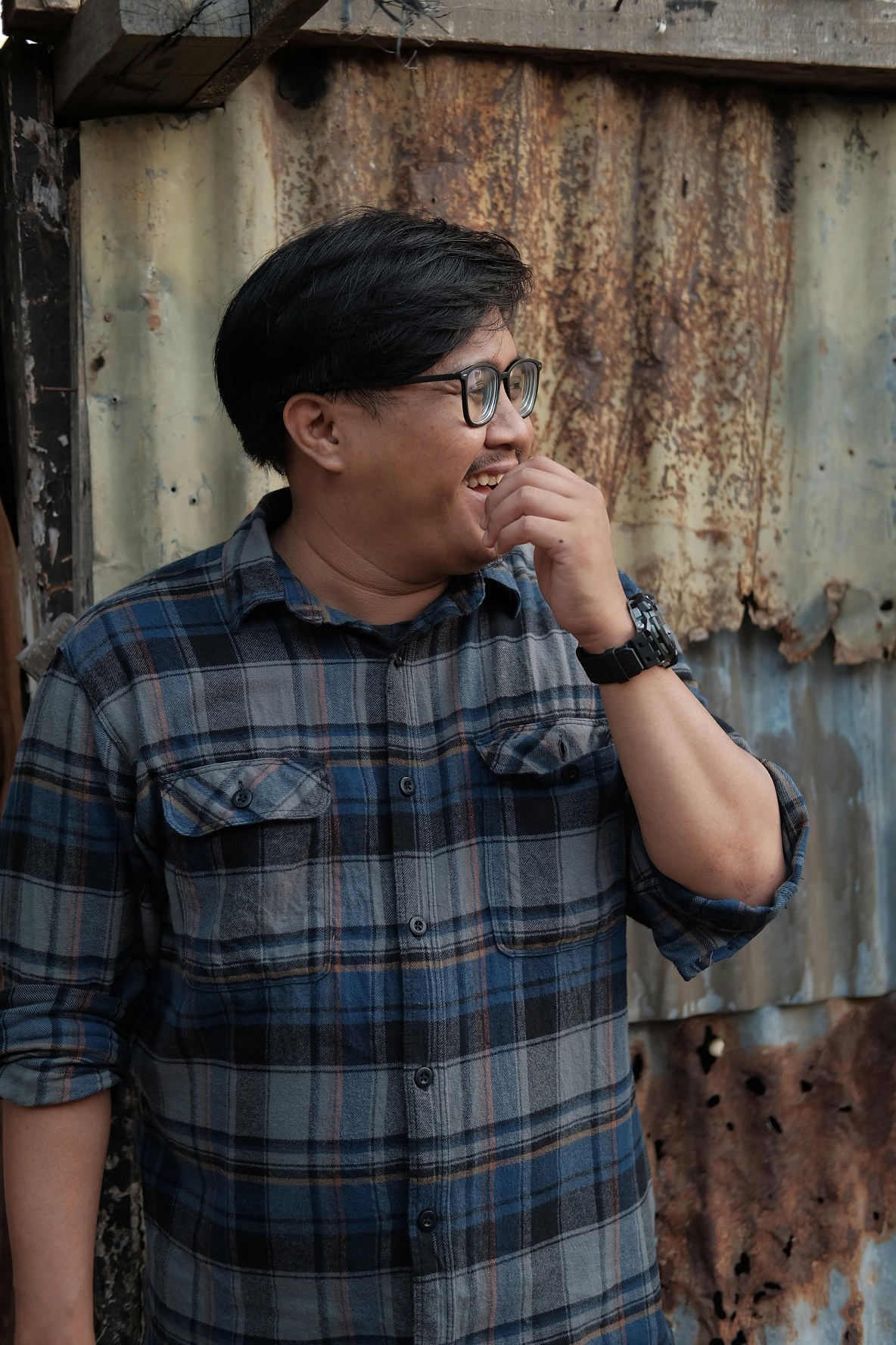 Avatar of user Ruhbi Sutisna