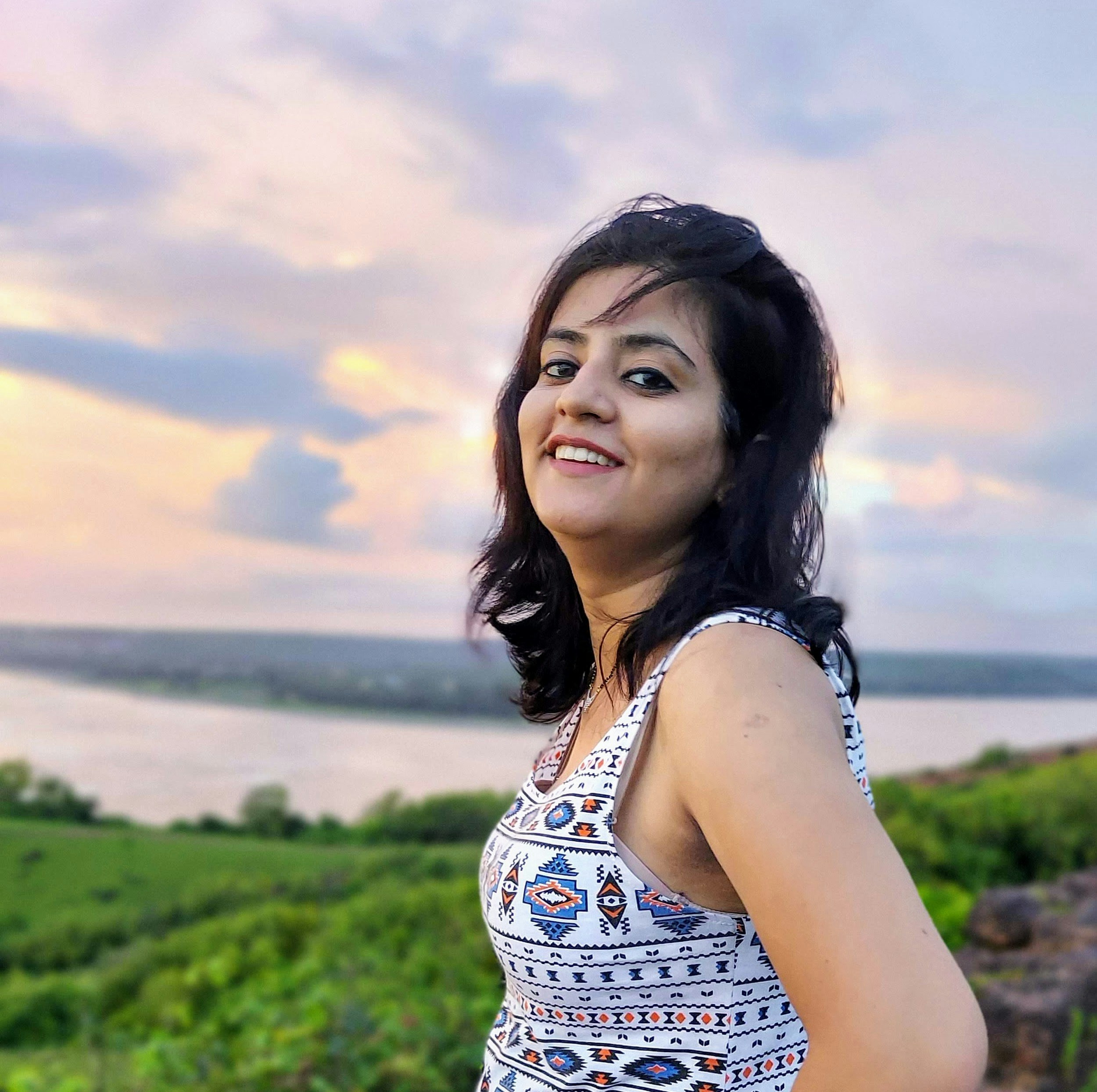 Go to Ankita Arora's profile