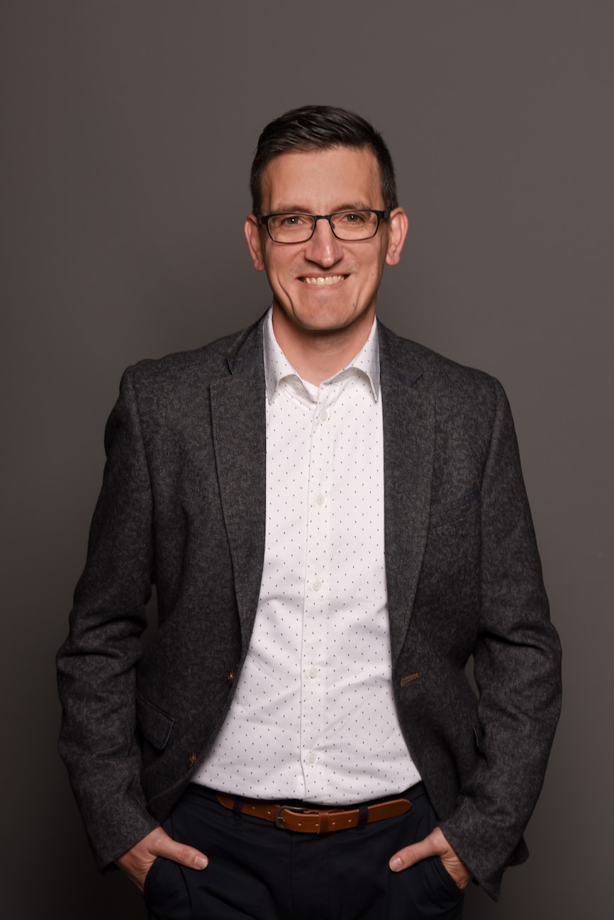 Ve al perfil de Harald Hagenaars