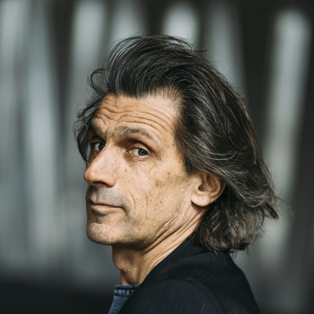 Go to Hans-Peter Traunig's profile