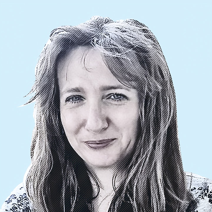 Go to Dorota Dylka's profile