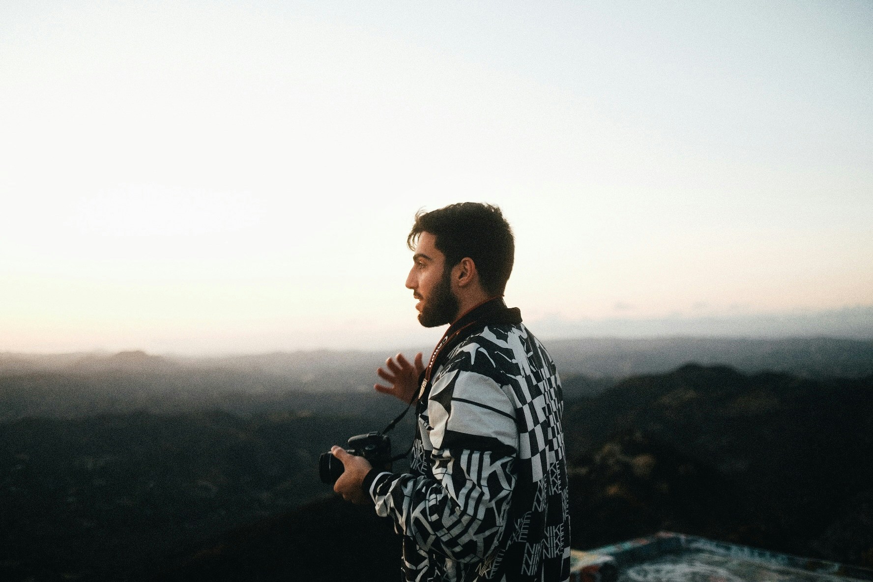 Go to Sam Mgrdichian's profile