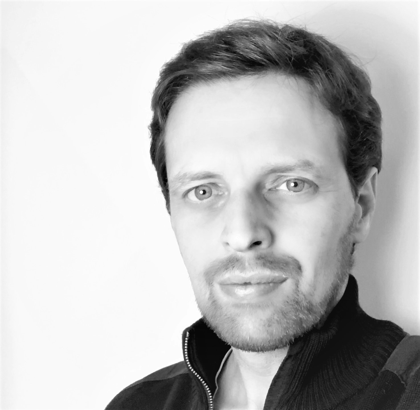 Godefroy Le Guisquetのプロフィールを見る