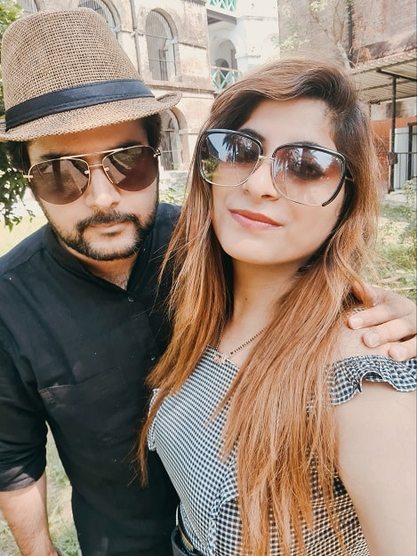 Go to Vows on the Move's profile