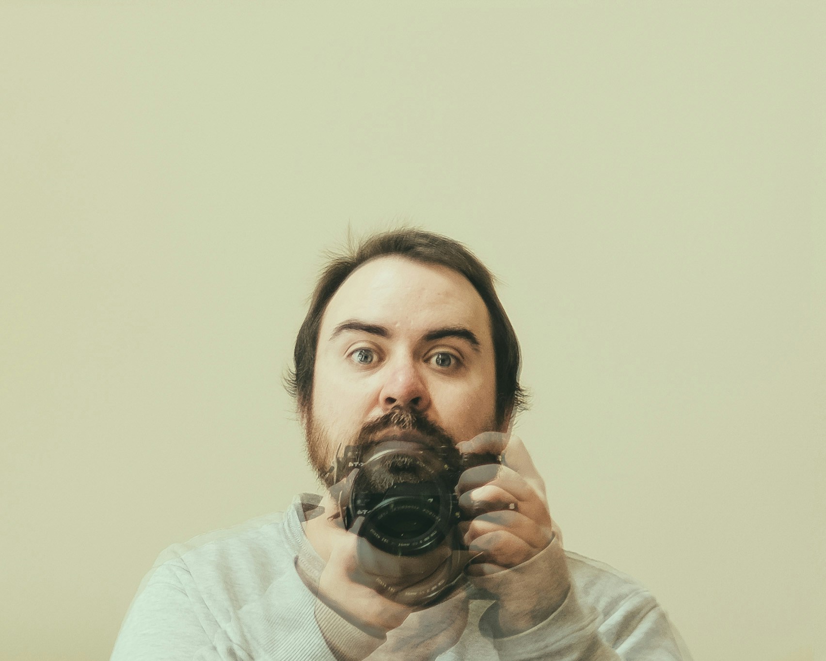 Accéder au profil de Adam Gerhold