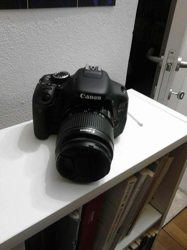 Go to Oscar Se balade's profile