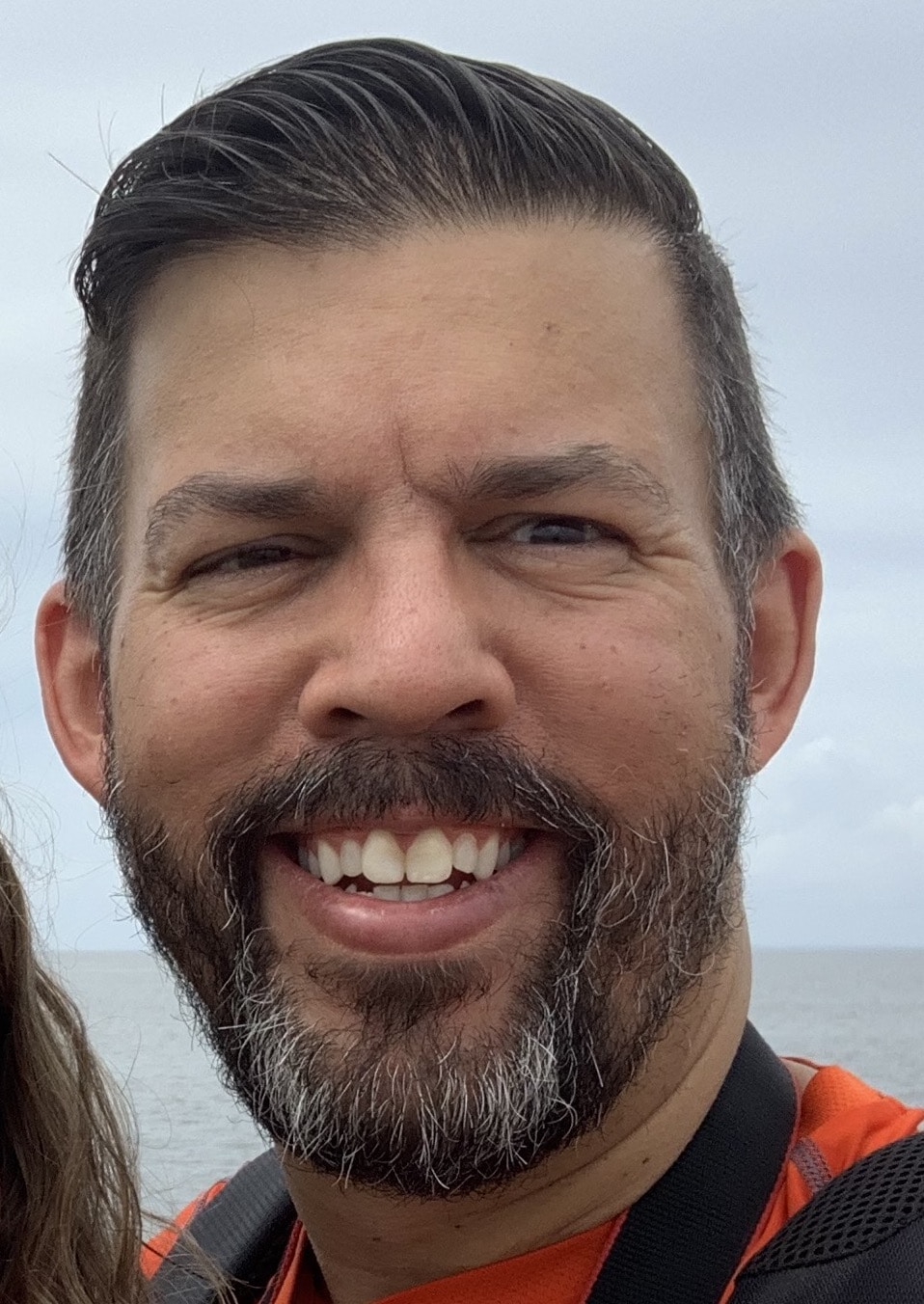 Avatar of user Joshua Burdick