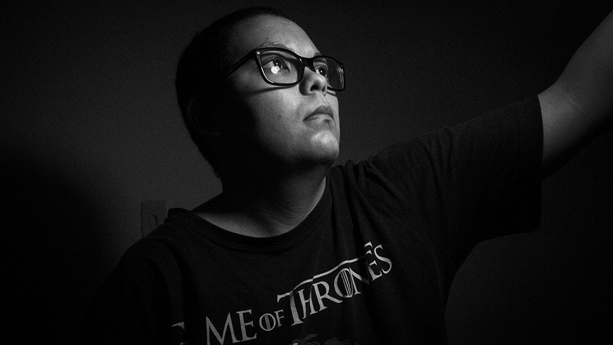 Accéder au profil de Raphaela Tavares