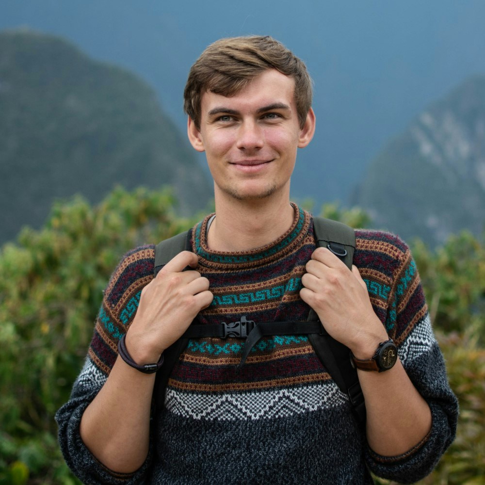 Go to Thomas Gaertner's profile