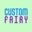 Avatar of user Custom Fairy