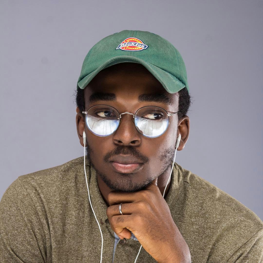 Go to IFEOLUWADAYO OGUNDERU's profile