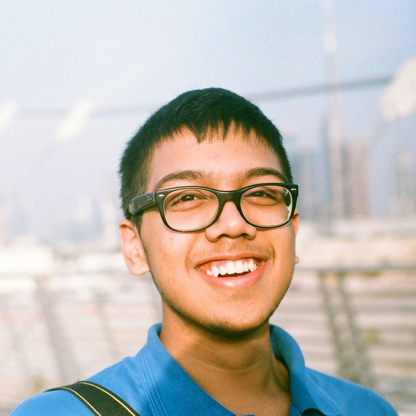 Accéder au profil de Nathan Mendes