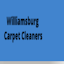 Avatar of user Williamsburg Carpet Cleaners