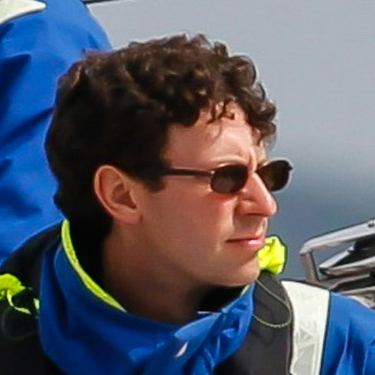 Ir para o perfil de Alan Godfrey