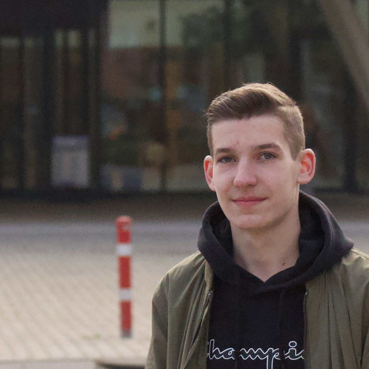 Go to Timo Hardt's profile