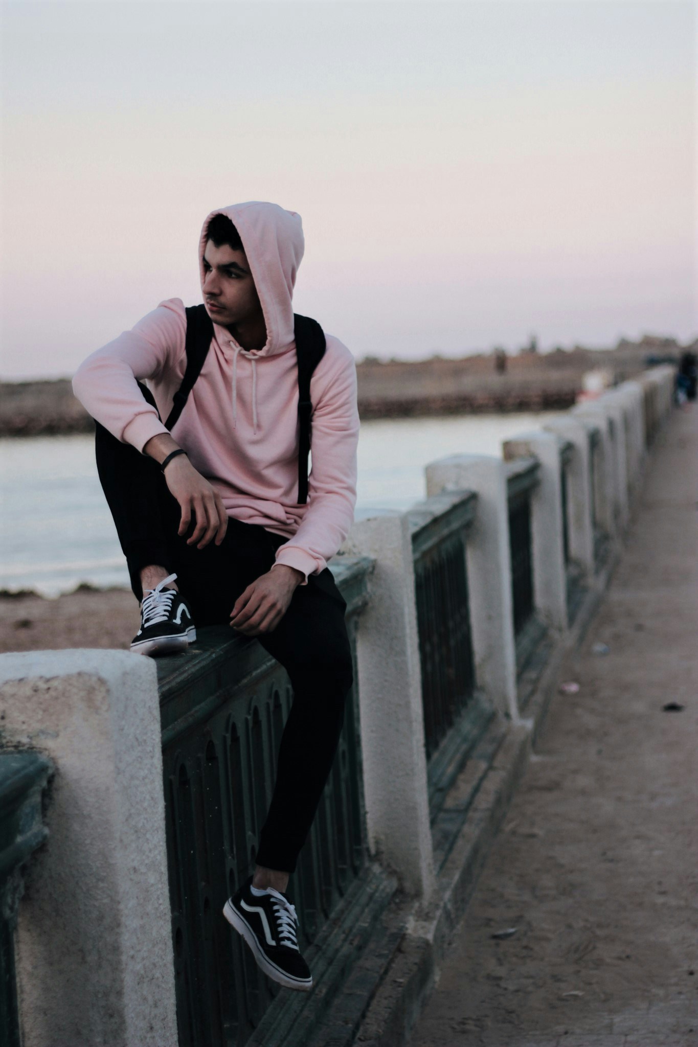 Zum Profil von Youcef Chenzer