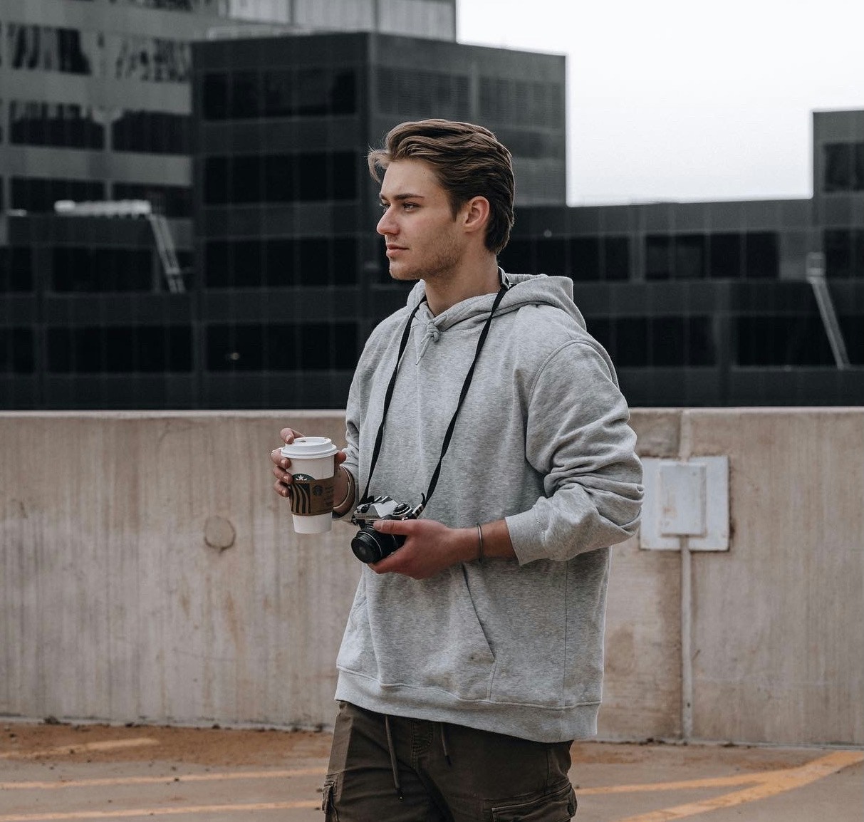 Go to GRAHAM MANSFIELD's profile