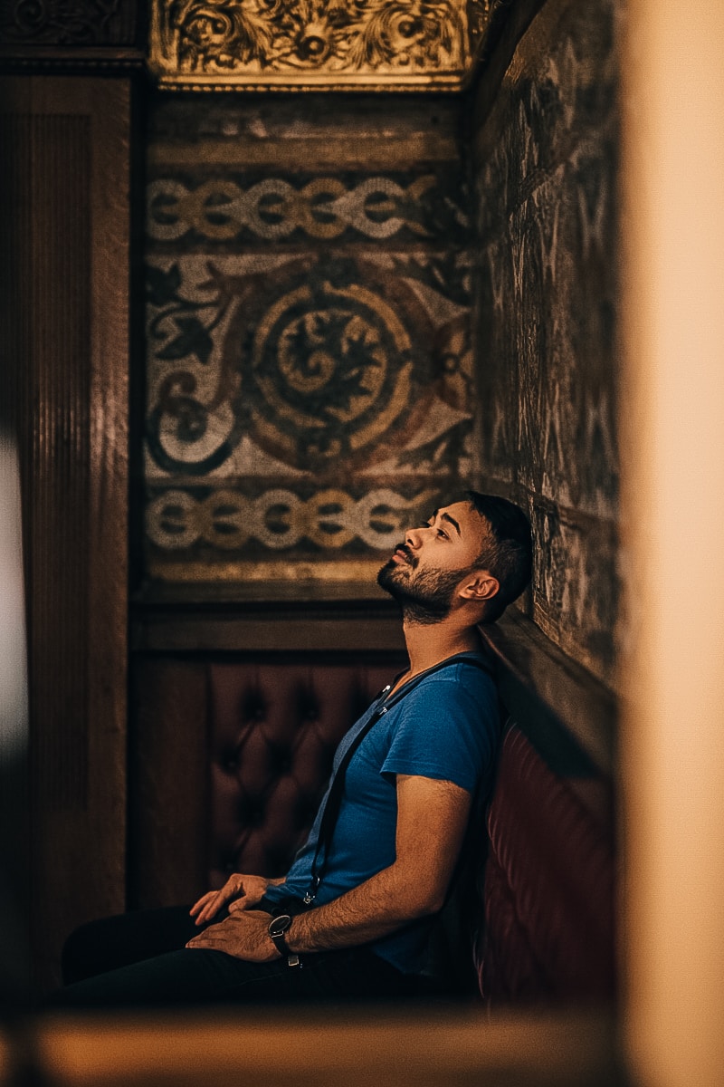 Go to Karl Solano's profile