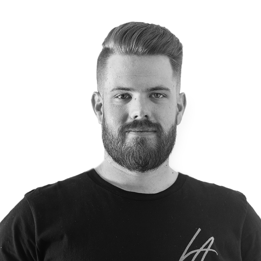 Avatar of user Lance Asper