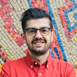 Avatar of user Farid Alamdarov