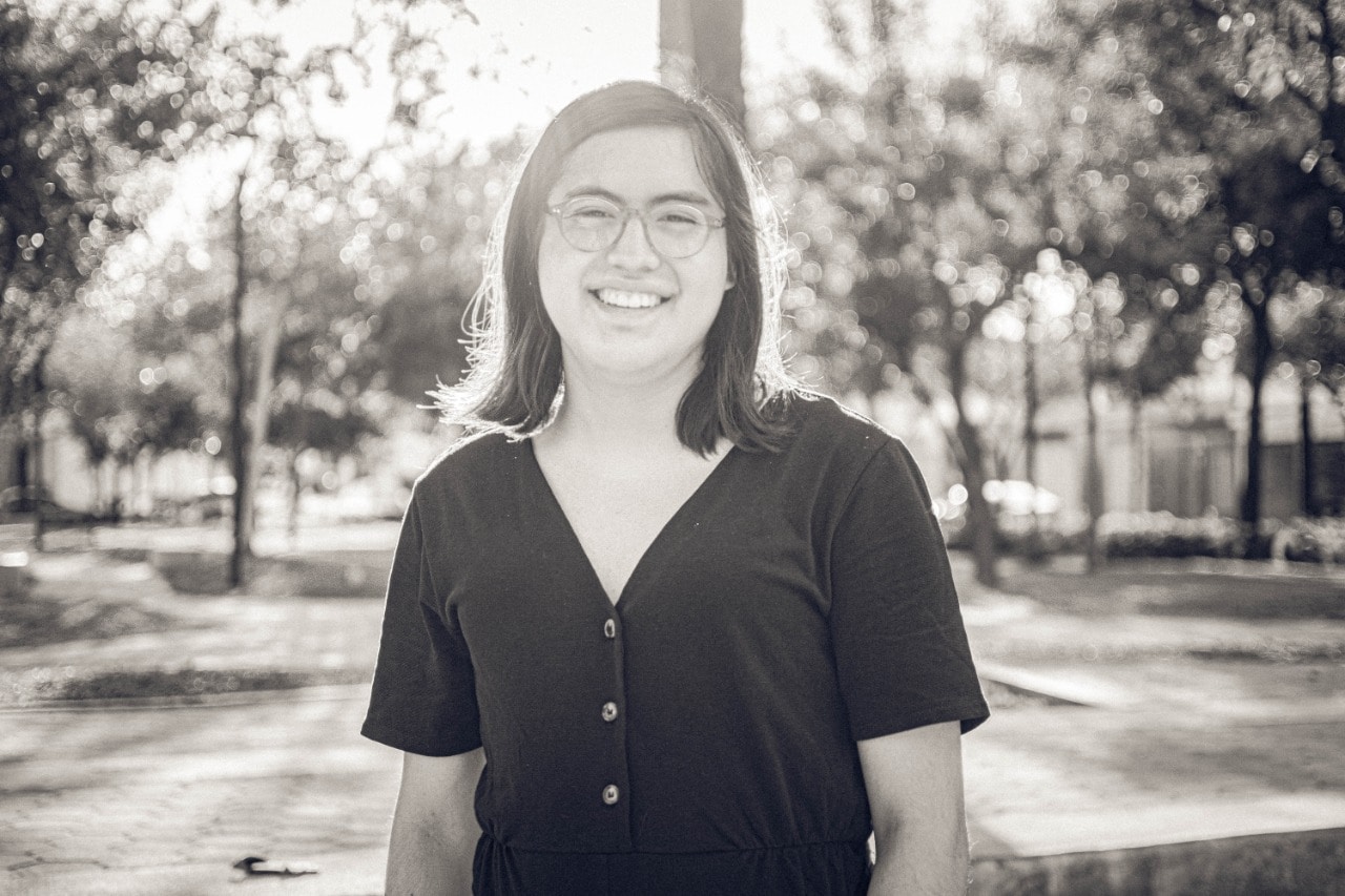 Go to Camila Blando's profile