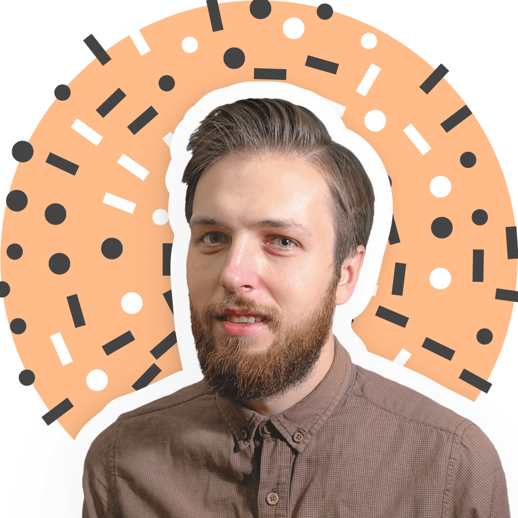 Avatar dell’utente Vasily Ledovsky