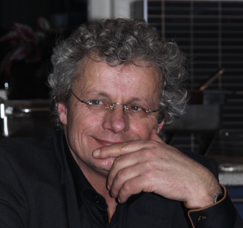 Go to Andries Meijer's profile