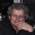 Avatar of user Andries Meijer