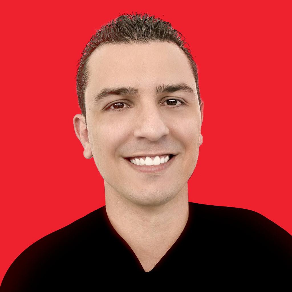 Go to Ignacio Correia 🔴's profile