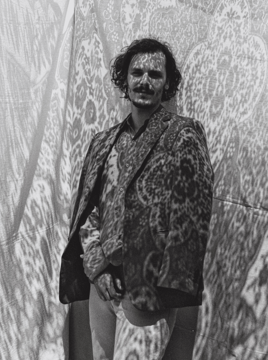 Ir para o perfil de Daniel Ferro