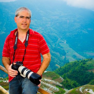 Go to Sharon Yanai's profile