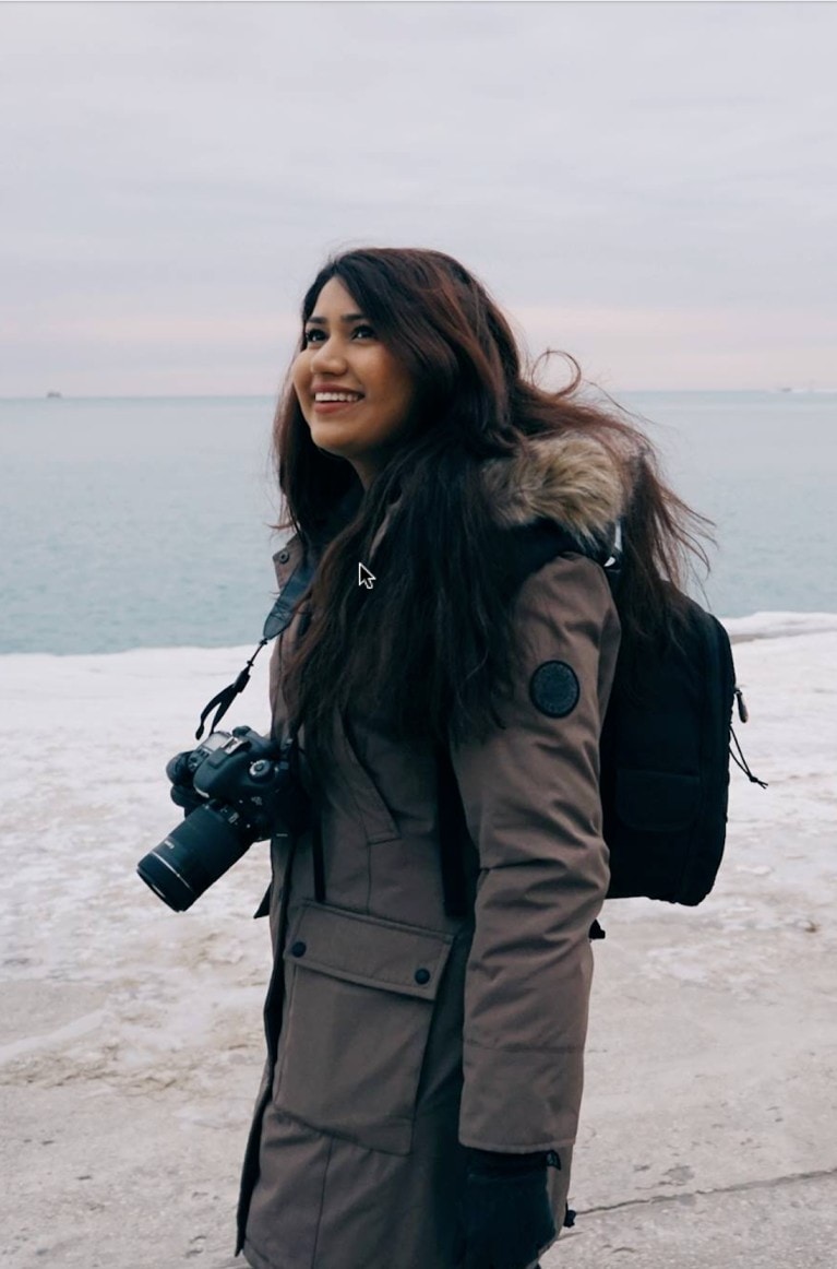 Go to Loren Joseph's profile