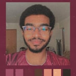 Avatar of user Ahmed Babiker